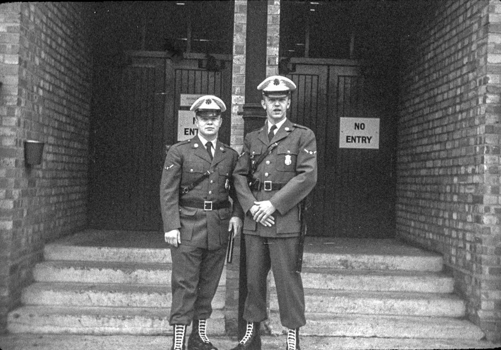 3rd Air Force South Ruislip