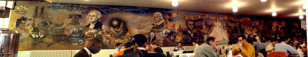 3rd Air Force South Ruislip