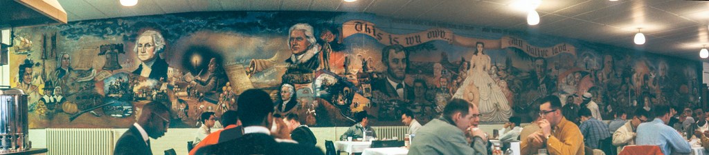 3rd Air Force South Ruislip