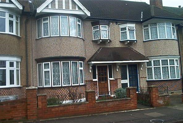 Manor Homes Ruislip Manor