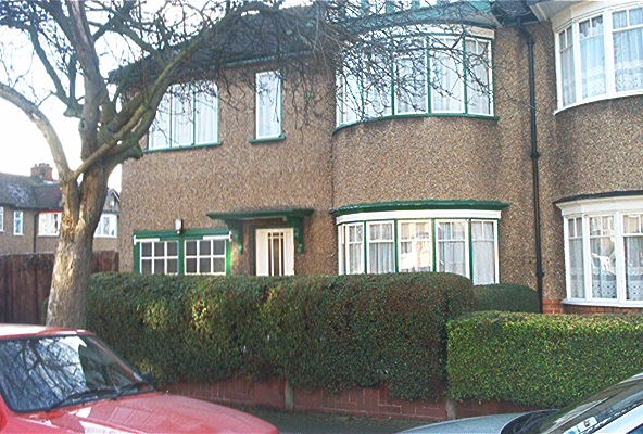 Manor Homes Ruislip Manor