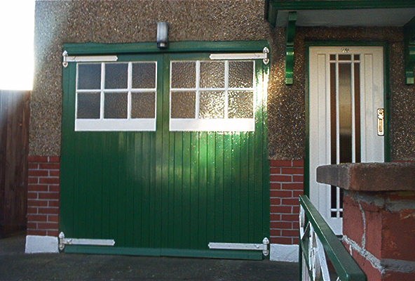 Manor Homes Ruislip Manor