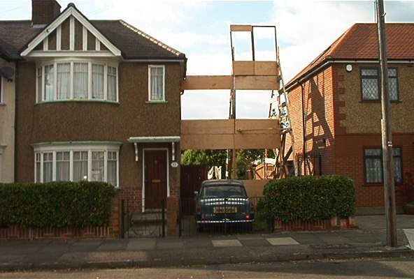 Manor Homes Ruislip Manor