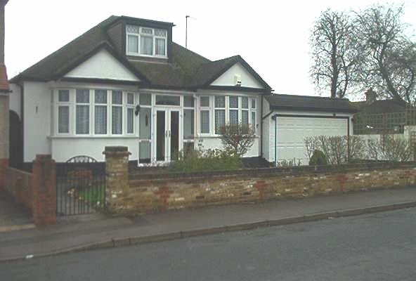 45 Cranley Drive Ruislip