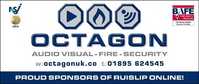 Octogon Security