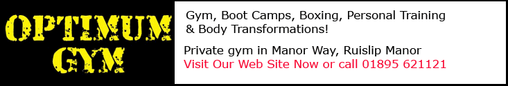 Optimum Gym