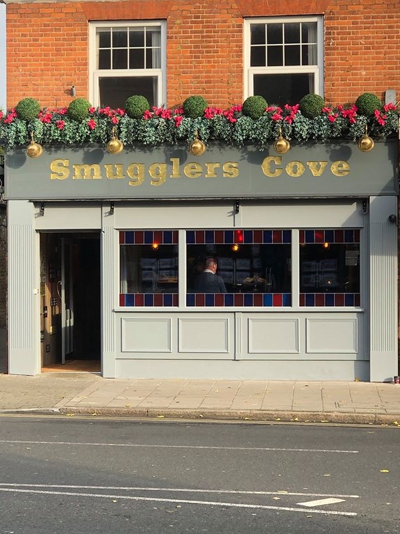 Crock of Gold Ruislip