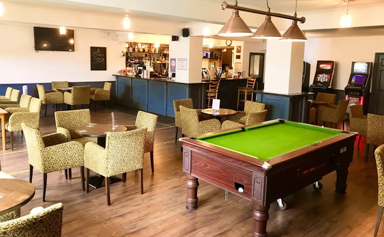 The Breakspear Arms Pub Ruislip 