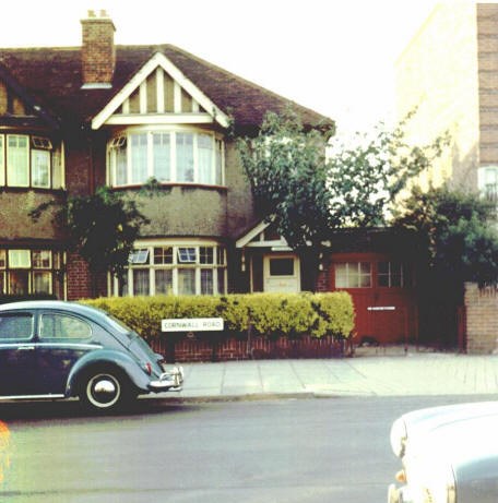 171 Cornwall Road Ruislip Manor