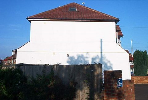 Manor Homes Ruislip Manor