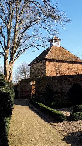 Eastcote House Gardens