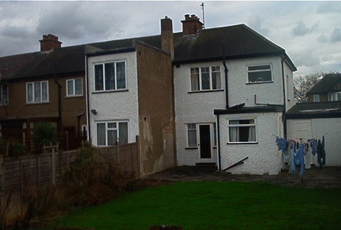 Manor Homes Ruislip Manor
