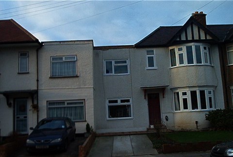 Manor Homes Ruislip Manor