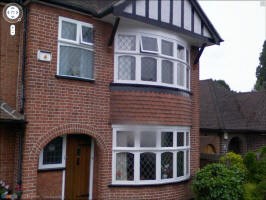 Westholme Gardens Ruislip Manor