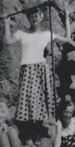 Jean Townsend