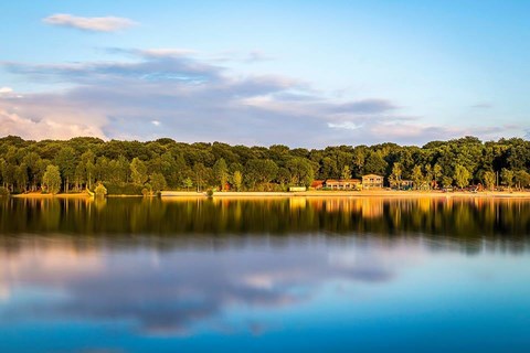 Ruislip Lido