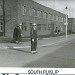 3rd Air Force South Ruislip