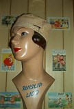 Ruislip Lido bust