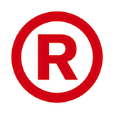 Red R Favicon