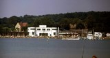 Ruislip Lido Pavillion